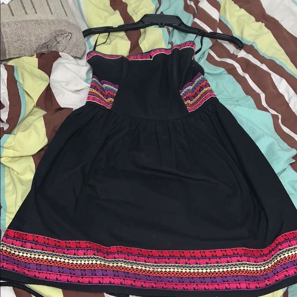 Women’s dress